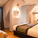 Ξενοδοχείο The Originals Boutique, Du Pont Roupt, Mende