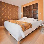 ホテル The Originals Boutique, Du Pont Roupt, 3*