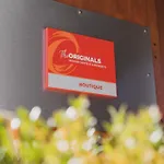 The Originals Boutique, Du Pont Roupt, Hotel 3*