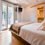 ホテル The Originals Boutique, Du Pont Roupt, 3*