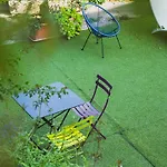 The Originals Boutique, Du Pont Roupt, ホテル 3*