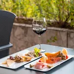 Hotel The Originals Boutique, Du Pont Roupt, Mende