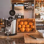 The Originals Boutique, Du Pont Roupt, Hotel
