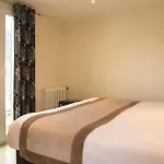 The Originals Boutique, Du Pont Roupt, Hotel