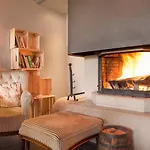 Hotel The Originals Boutique, Du Pont Roupt, 3*