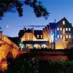 The Originals Boutique, Du Pont Roupt,