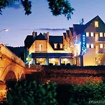 The Originals Boutique, Du Pont Roupt, マンド