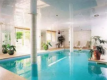 The Originals Boutique, Du Pont Roupt, 3* מנד