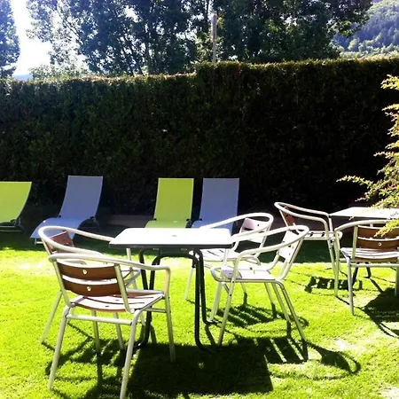 Hotel The Originals Boutique, Du Pont Roupt,