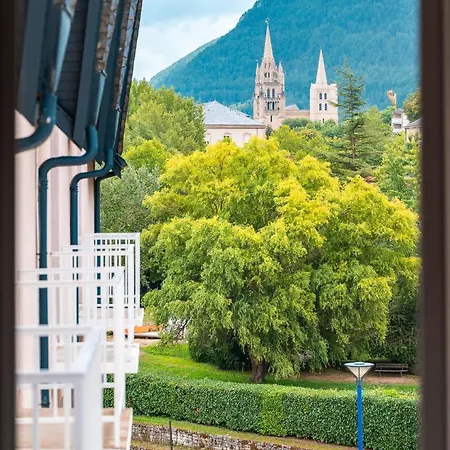 Hotel The Originals Boutique, Du Pont Roupt,