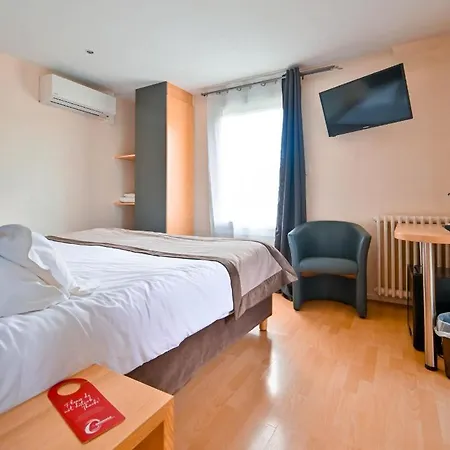 The Originals Boutique, Du Pont Roupt, 3*