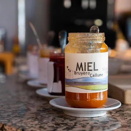 The Originals Boutique, Du Pont Roupt, Hotel