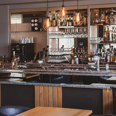 The Originals Boutique, Du Pont Roupt, Hotel 3*