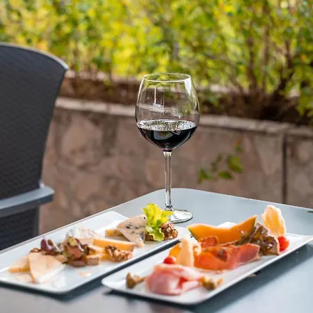 Hotel The Originals Boutique, Du Pont Roupt, Mende