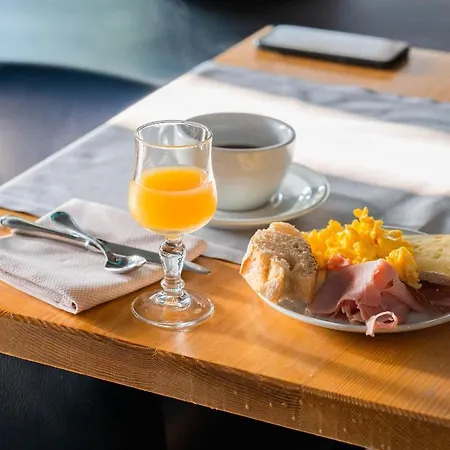 The Originals Boutique, Du Pont Roupt, Hotel