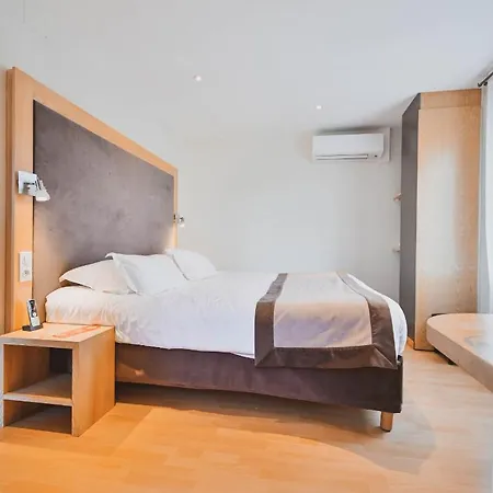The Originals Boutique, Du Pont Roupt, 3*