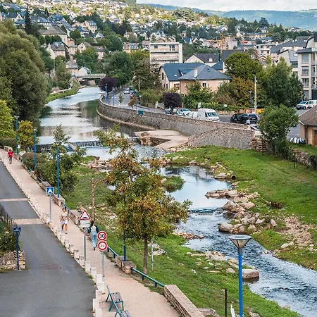 The Originals Boutique, Du Pont Roupt, 3*