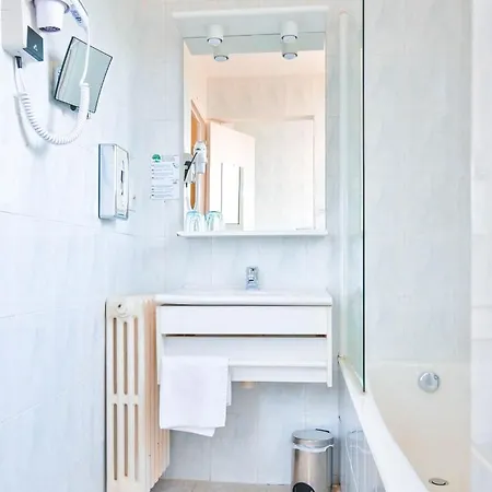 The Originals Boutique, Du Pont Roupt, 3*