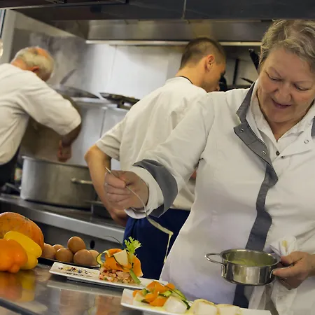 Hotel The Originals Boutique, Du Pont Roupt, Mende