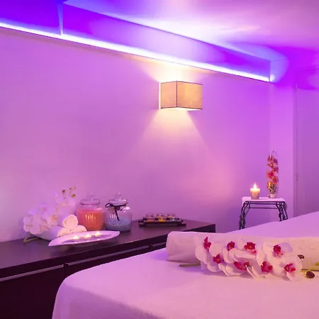 The Originals Boutique, Du Pont Roupt, 호텔 3*