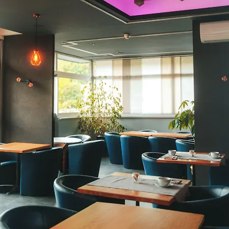 The Originals Boutique, Du Pont Roupt, 3* מנד