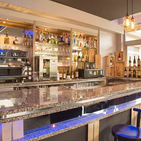 The Originals Boutique, Du Pont Roupt, 3*