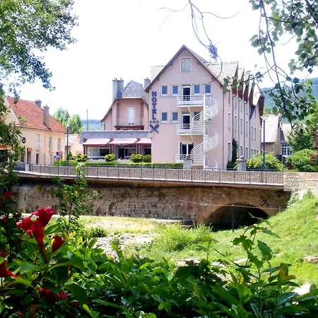 The Originals Boutique, Du Pont Roupt, Mende