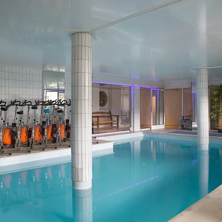 The Originals Boutique, Du Pont Roupt, Hotel