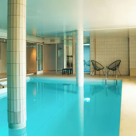 The Originals Boutique, Du Pont Roupt,