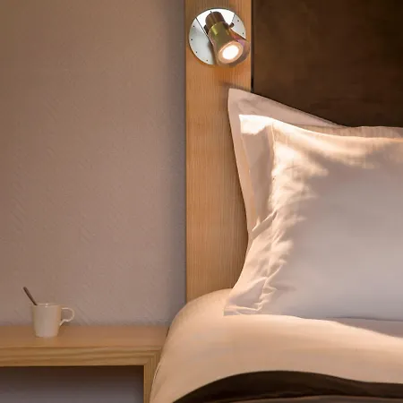 The Originals Boutique, Du Pont Roupt, 3* מנד