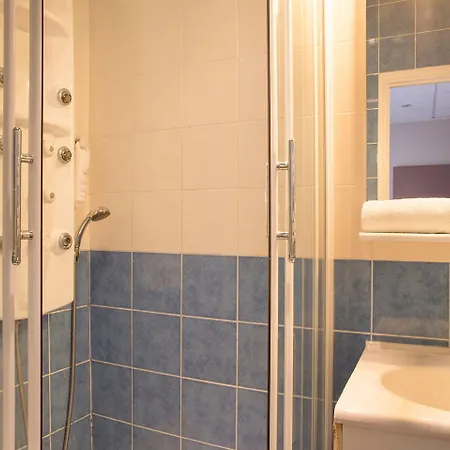 The Originals Boutique, Du Pont Roupt, 3* Mende