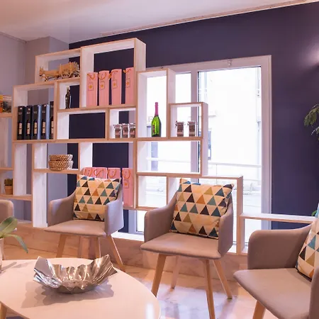 The Originals Boutique, Du Pont Roupt, 3*