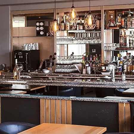 The Originals Boutique, Du Pont Roupt, Hotel Mende