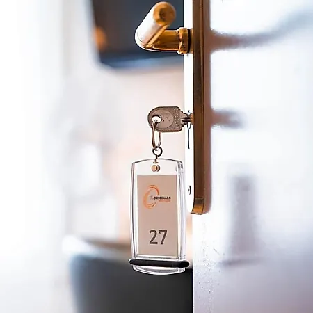 Hotel The Originals Boutique, Du Pont Roupt, Mende