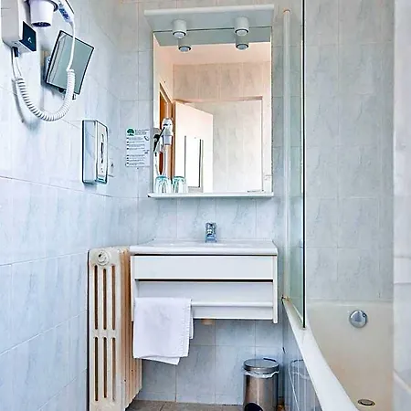 The Originals Boutique, Du Pont Roupt, 3* Mende