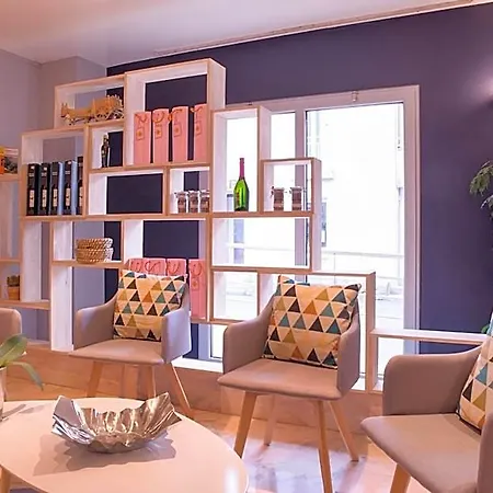 The Originals Boutique, Du Pont Roupt, Mende
