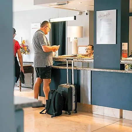 The Originals Boutique, Du Pont Roupt, Hotel 3*