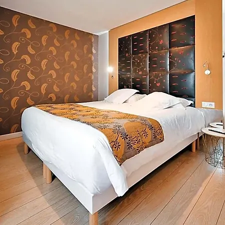 The Originals Boutique, Du Pont Roupt, 3* 망드