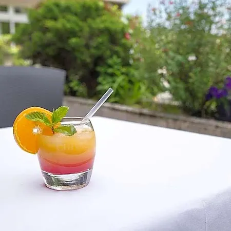 Hotel The Originals Boutique, Du Pont Roupt, Mende