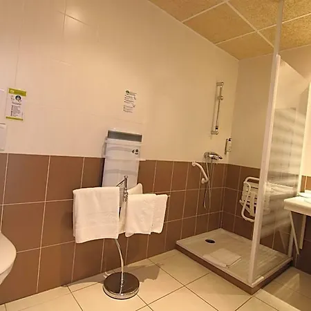 The Originals Boutique, Du Pont Roupt, 3*