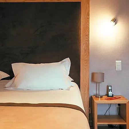The Originals Boutique, Du Pont Roupt, 3* Mende