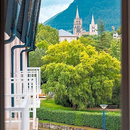 The Originals Boutique, Du Pont Roupt, 3*