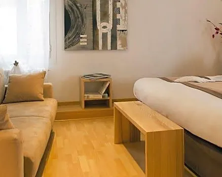 The Originals Boutique, Du Pont Roupt, 호텔 3*