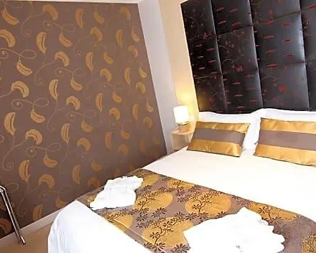 The Originals Boutique, Du Pont Roupt, Hotel 3*