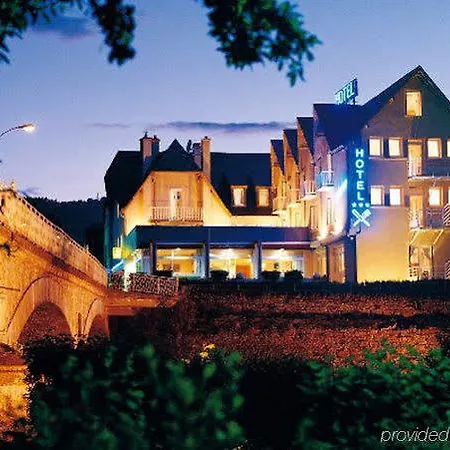 The Originals Boutique, Du Pont Roupt, Mende