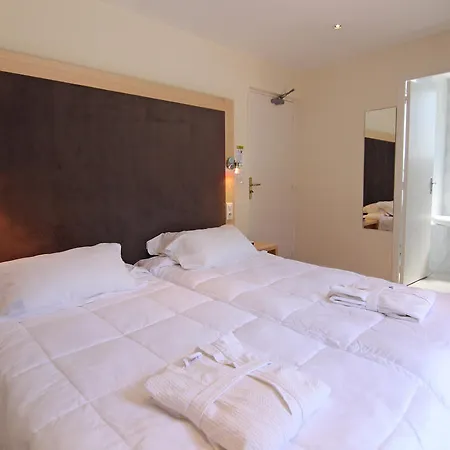 The Originals Boutique, Du Pont Roupt, 3*