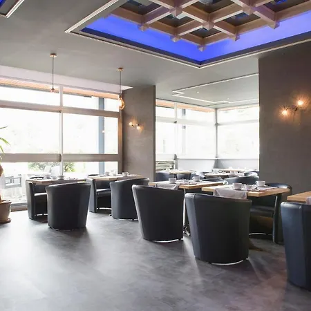 The Originals Boutique, Du Pont Roupt, Hotel 3*