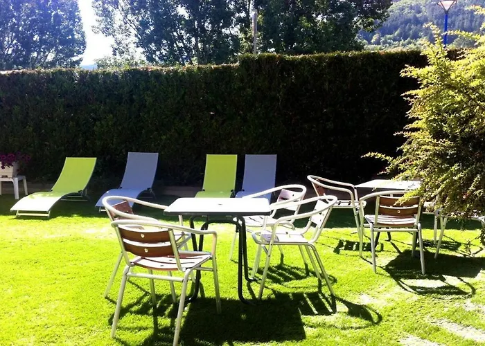 Hotel The Originals Boutique, Du Pont Roupt,