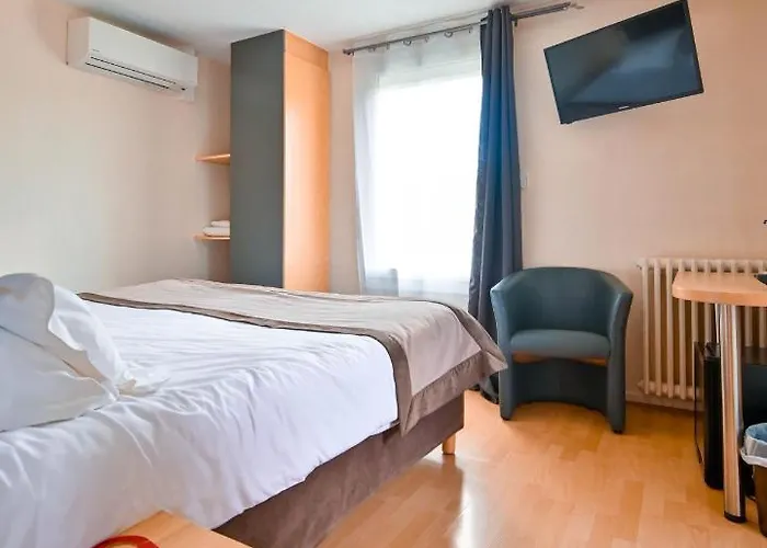 The Originals Boutique, Du Pont Roupt, 3*