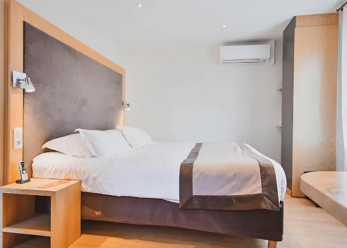 The Originals Boutique, Du Pont Roupt, 3*